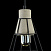 Подвес Maytoni Gosford T436-PL-01-GR